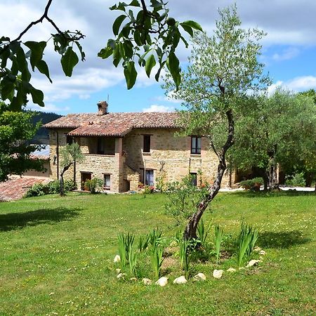 Agriturismo Marano Mengara Exterior photo