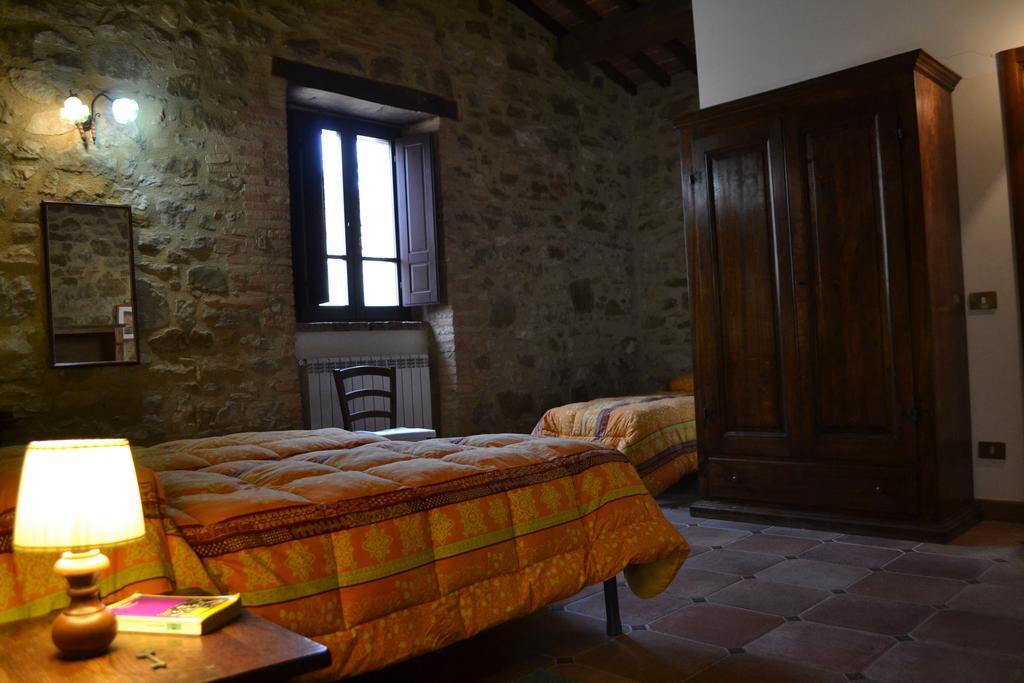 Agriturismo Marano Mengara Exterior photo