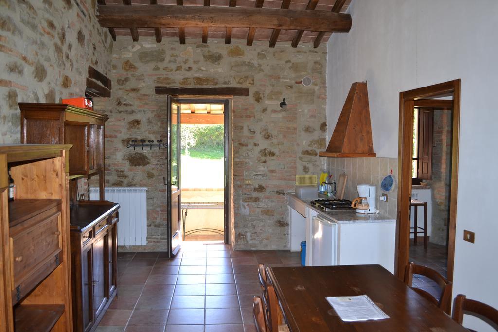 Agriturismo Marano Mengara Exterior photo