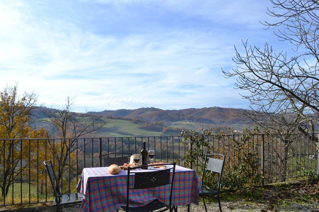 Agriturismo Marano Mengara Exterior photo