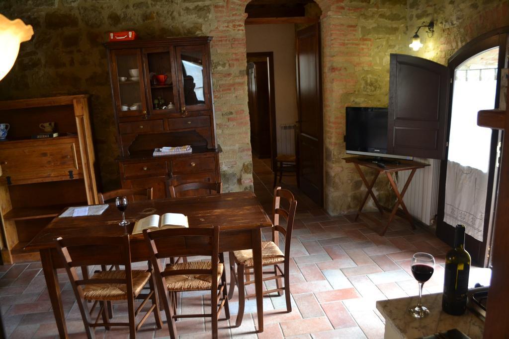 Agriturismo Marano Mengara Exterior photo