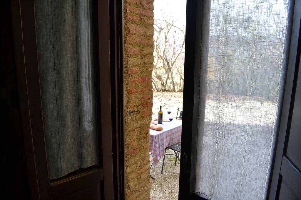 Agriturismo Marano Mengara Exterior photo