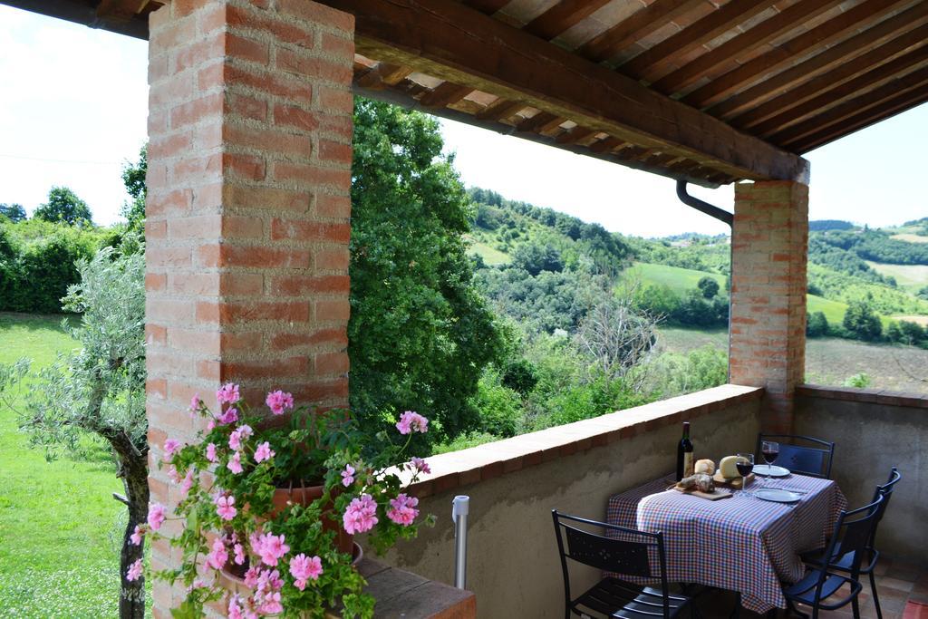 Agriturismo Marano Mengara Exterior photo